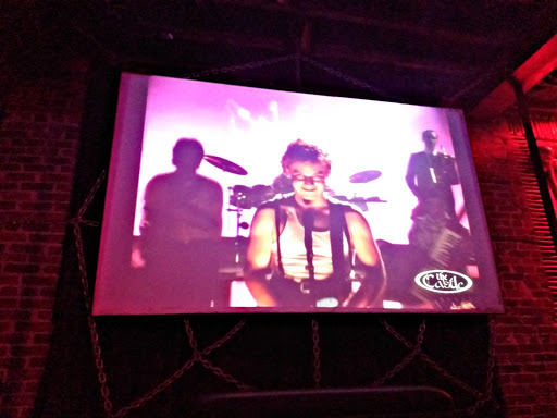 Night Club «The Castle», reviews and photos, 2004 N 16th St, Tampa, FL 33605, USA