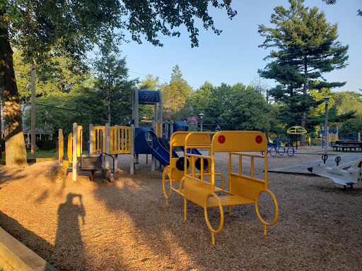 Park «Woodside Urban Park», reviews and photos, 8800 Georgia Ave, Silver Spring, MD 20910, USA