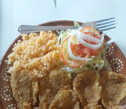 El camaron xpress de moron photo