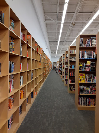 Used Book Store «2nd & Charles», reviews and photos, 1705 Mall of Georgia Blvd, Buford, GA 30519, USA