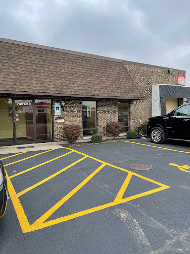 Hand Car Wash Pro Details en Tinley Park