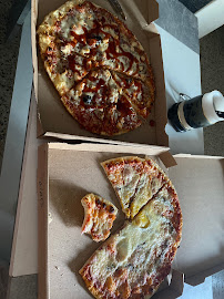 Plats et boissons du Pizzas à emporter Pizza Chrono à Louhans - n°3