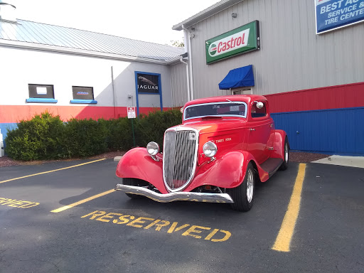 Discount Store «Dollar General», reviews and photos, 2942 PA-611, Tannersville, PA 18372, USA