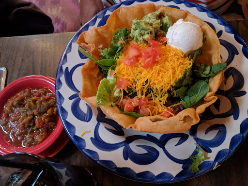 Mexican restaurant Albuquerque