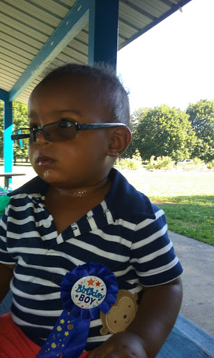 Park «Arsenal Park», reviews and photos, 1400 E 46th St, Indianapolis, IN 46205, USA