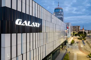 Galaxy Centrum image