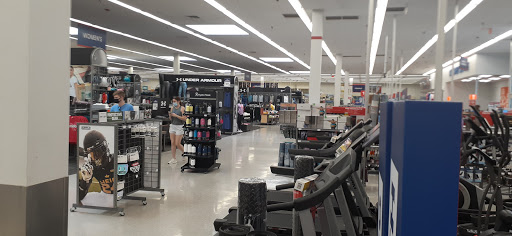 Sporting Goods Store «Academy Sports + Outdoors», reviews and photos, 1523 TX-114, Grapevine, TX 76051, USA