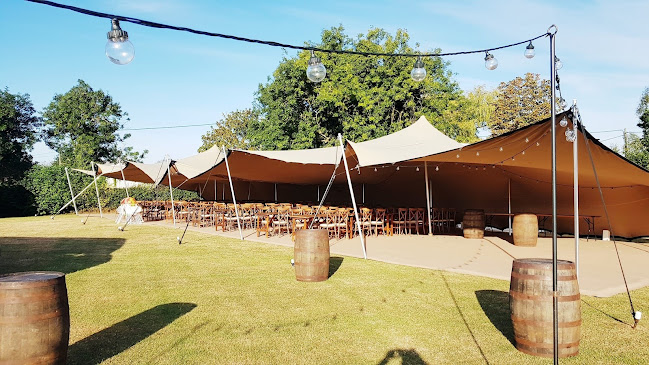 All Style Marquees