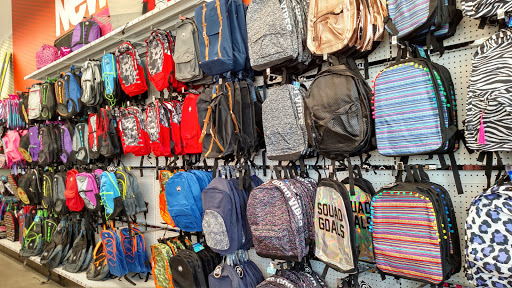 Variety Store «Five Below», reviews and photos, 245 S Stewart Rd, Liberty, MO 64068, USA