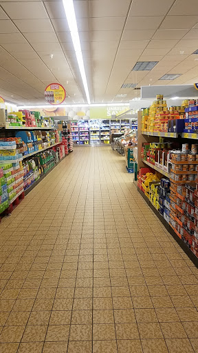 Supermarket «ALDI», reviews and photos, 3015 Glendale Ave, Toledo, OH 43614, USA