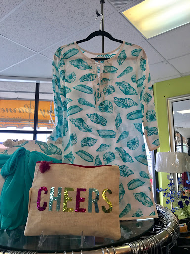 Gift Shop «Mary Barnett Gifts Inc», reviews and photos, 4122 Granby St, Norfolk, VA 23504, USA