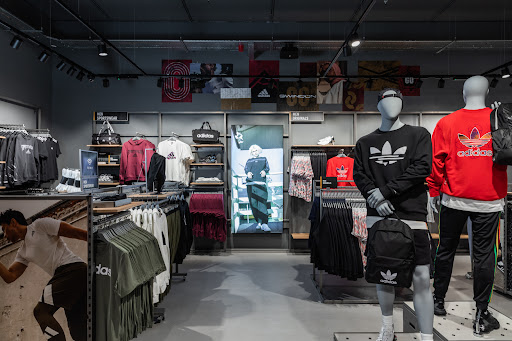 adidas Outlet Store Swindon