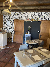 Photos du propriétaire du Restaurant Les Mirabelles à Tournon-d'Agenais - n°5