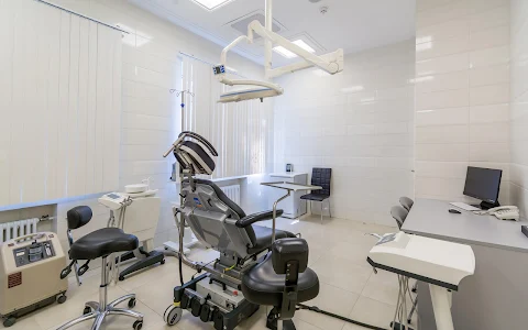 German Center for Aesthetic Dentistry image