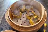 Dumpling du Restaurant chinois KOÏ’S à Paris - n°2