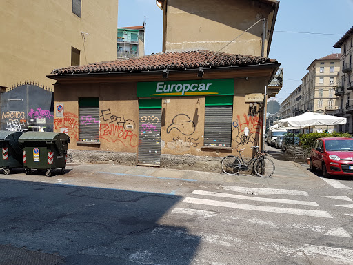 Europcar Torino Centro