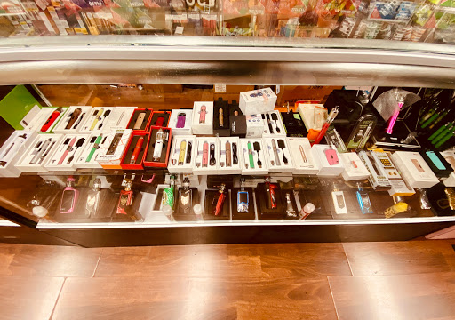 Tobacco Shop «AM SMOKE SHOP», reviews and photos, 1401 State St, Orem, UT 84057, USA