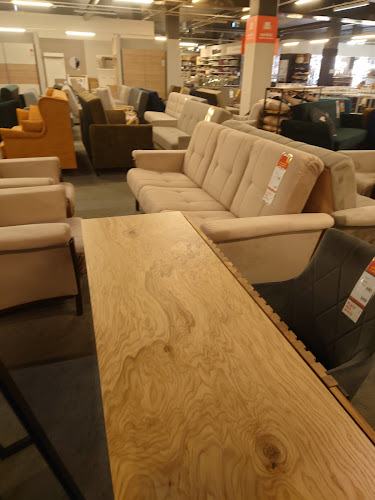 Salon meblowy Black Red White - meble Bydgoszcz - Bydgoszcz