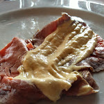 Photo n°3 de l'avis de Bri.o fait le 10/10/2022 à 16:19 sur le  Ristorante La Bottera à Riforano