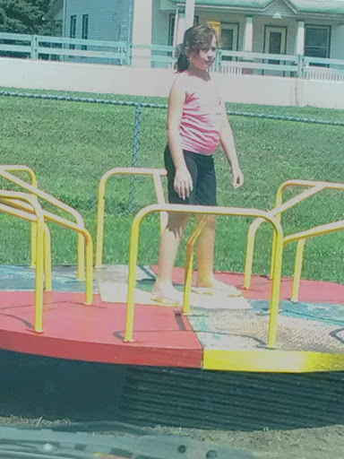 Park «East Palestine City Park», reviews and photos