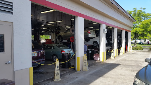Tire Shop «Tires Plus», reviews and photos, 5710 NW 183rd St, Hialeah, FL 33015, USA