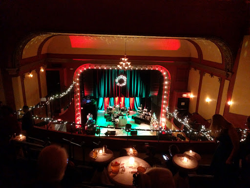Live Music Venue «Majestic Theatre», reviews and photos, 115 King St, Madison, WI 53703, USA