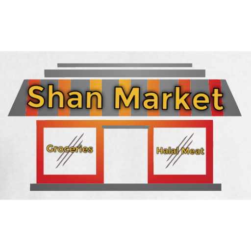 Supermarket «Shan Market», reviews and photos, 2313 Northgate Blvd, Sacramento, CA 95833, USA