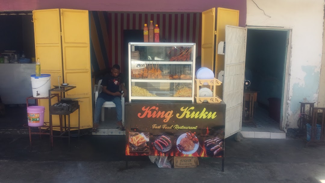 King Kuku Fast Food Restaurant