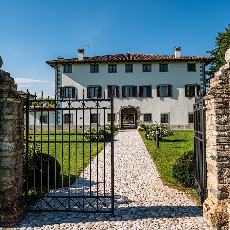 Villa Minini