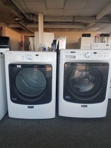 The Best Appliances in West Hartford, Connecticut