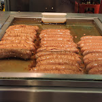 Photo n°3 de l'avis de Myrto.i fait le 19/10/2021 à 16:51 sur le  Curry 36 à Berlin