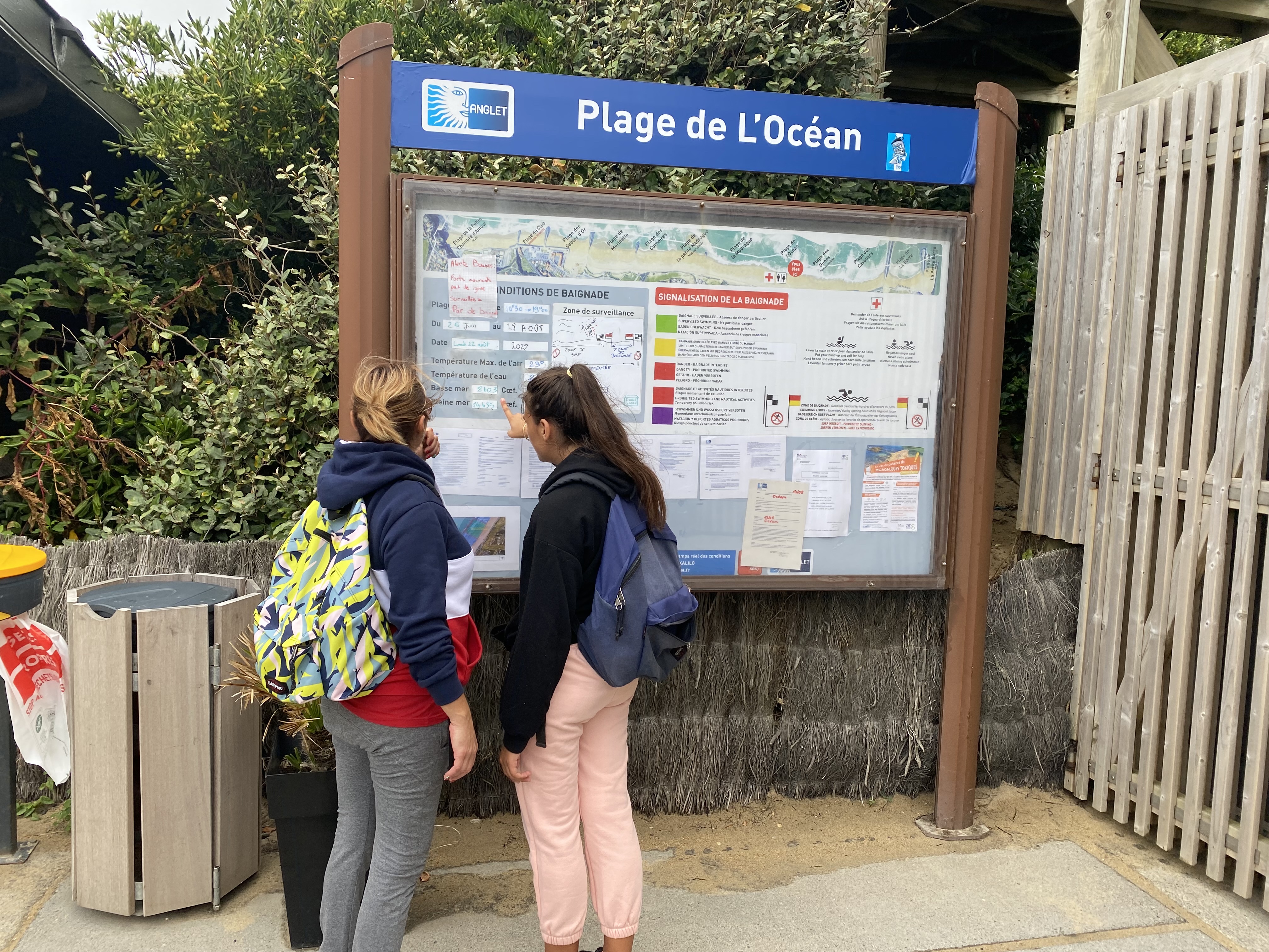 Photo n° 2 de l'avis de jean.e fait le 29/08/2022 à 10:27
