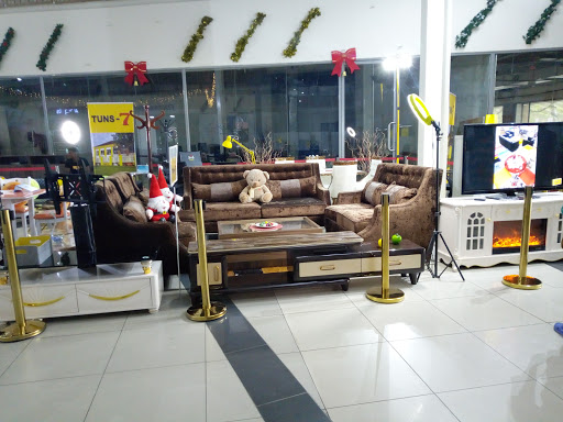 SPAR Calabar Mall, Calabar Mall, Mary Slessor Avenue, Barrack Road, Cultural Centre Road, 540241, Calabar, Nigeria, Jewelry Store, state Cross River