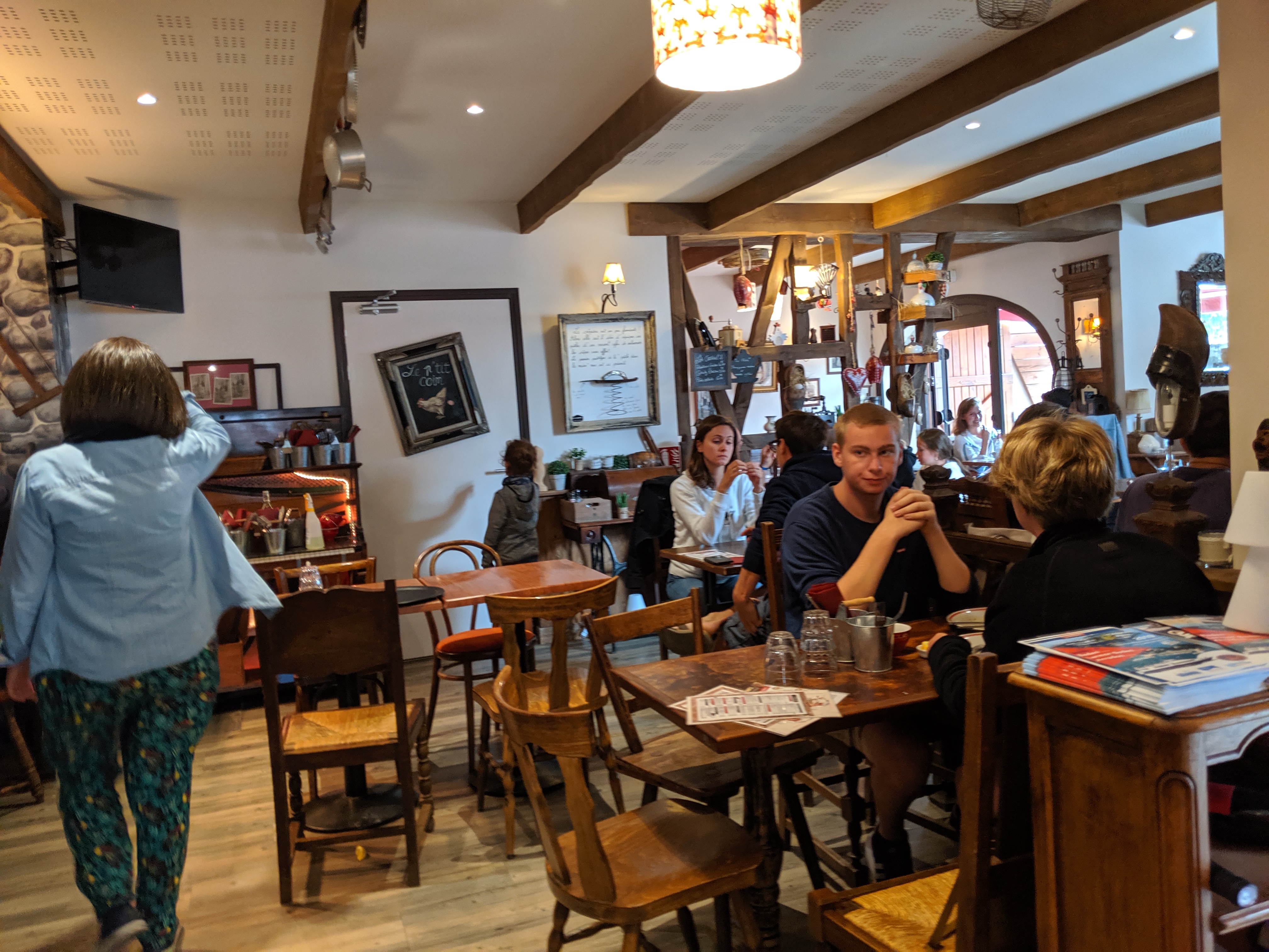 Photo n° 1 de l'avis de Thibaud.e fait le 16/08/2019 à 13:05