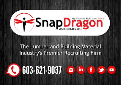 SnapDragon Associates - LBM Recruiting Firm