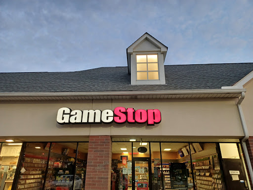 GameStop, 8210 Macedonia Commons Blvd #50, Macedonia, OH 44056, USA, 