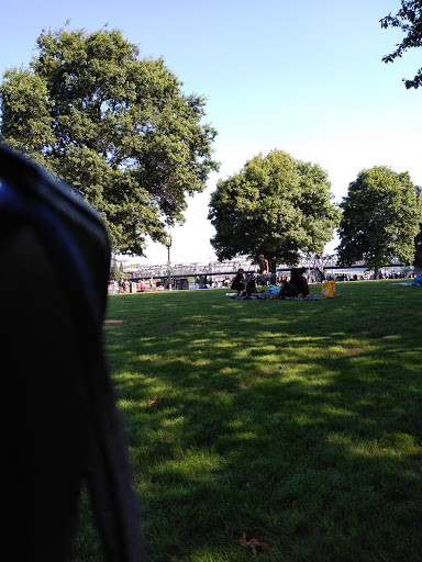 Park «Mill Ends Park», reviews and photos, 56 SW Taylor St, Portland, OR 97204, USA