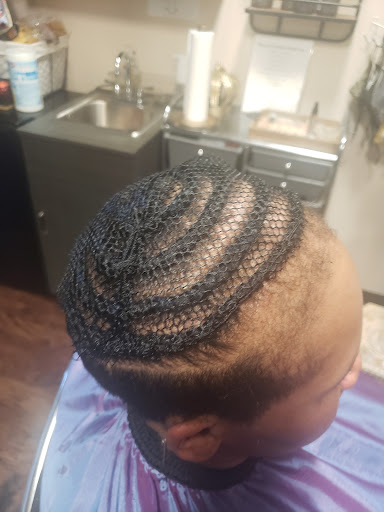 Beauty Salon «Crowning Glory Hair Salon», reviews and photos, 18613 Green Valley Ranch Blvd #106, Denver, CO 80249, USA