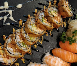 Hanoi, Vietnamese Kitchen & Sushi photo
