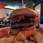 Photo n°1 de l'avis de Simona.a fait le 08/04/2023 à 18:09 sur le  Ristorante braceria pizzeria Zona 13 à Caserta