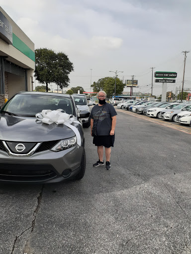 Used Car Dealer «Enterprise Car Sales», reviews and photos, 4210 S Congress Ave, Austin, TX 78745, USA