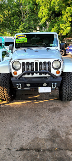 Used Car Dealer «Carmen Auto Group», reviews and photos, 1705 Easton Rd, Willow Grove, PA 19090, USA