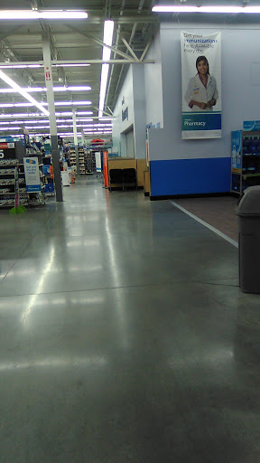 Supermarket «Walmart», reviews and photos, 2630 SE California Ave, Topeka, KS 66605, USA