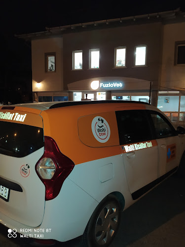 Értékelések erről a helyről: Walti kisállat Taxi, Budapest - Költöztető