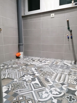 JD pro carrelage à Épinal
