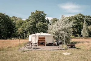 Home Farm Glamping image