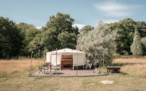 Home Farm Glamping image