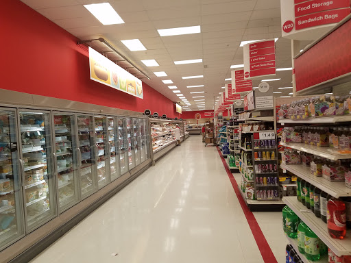 Department Store «Target», reviews and photos, 449 Commerce Dr, Woodbury, MN 55125, USA