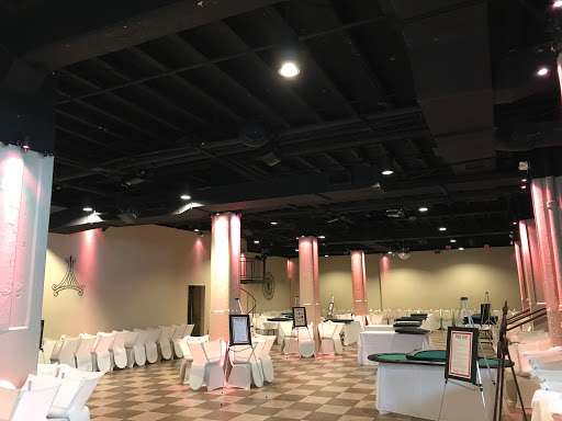 Event Venue «Next Level Events», reviews and photos, 1400 W Markham St, Little Rock, AR 72201, USA