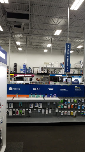 Electronics Store «Best Buy», reviews and photos, 2499 SW 27th Ave, Ocala, FL 34471, USA